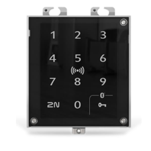 2N ACCESS UNIT SECURED